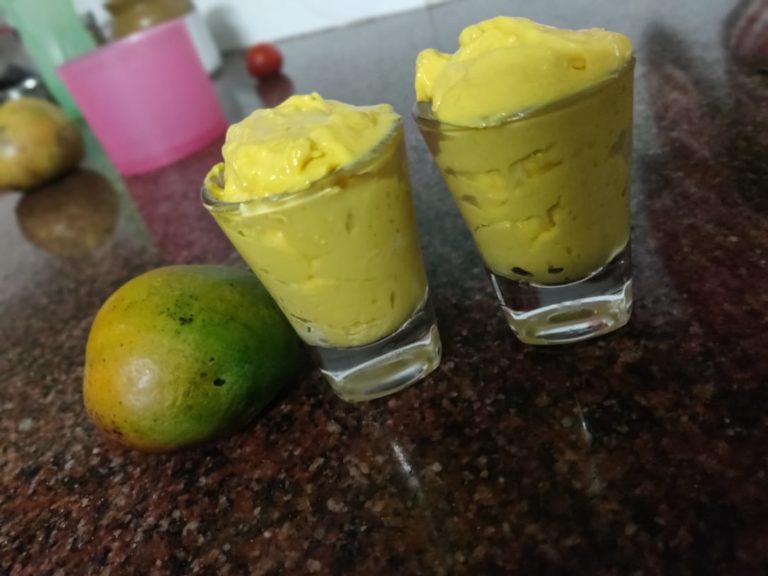 आम्रखंड / Aamrakhand