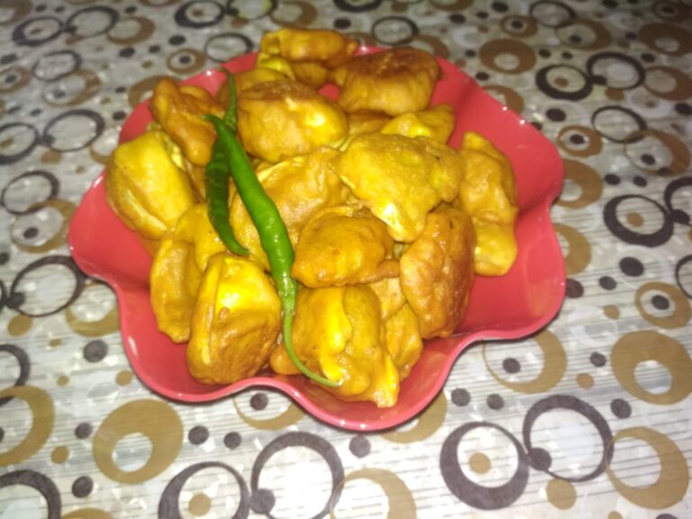 कटहल का कोवा / Kathal Ka Kowa