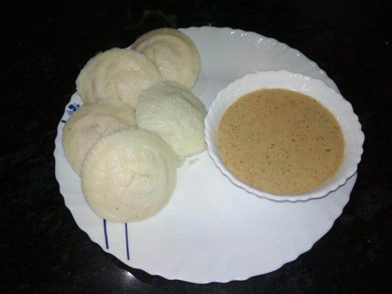 इडली