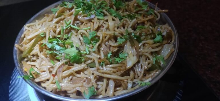 भेज चॉमिन