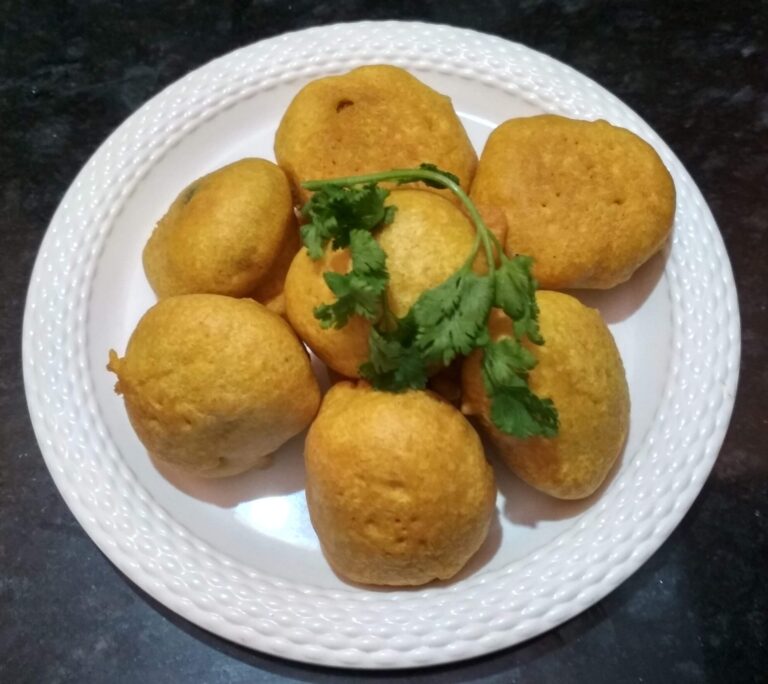 आलू चॉप