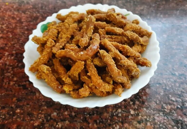 झारखंड का लकठो / Latkho
