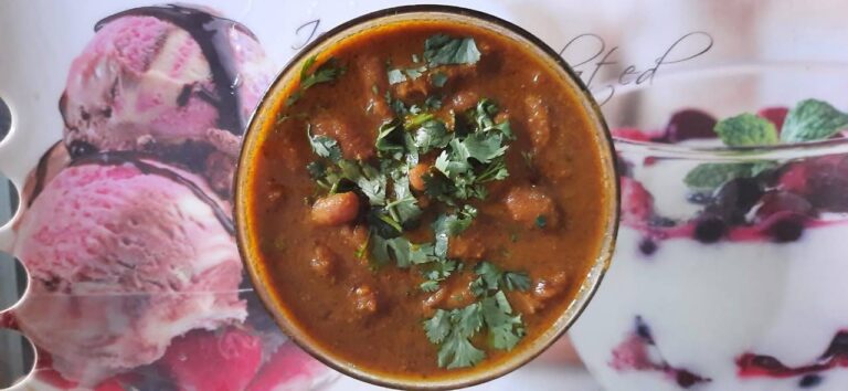आसाम का स्पेशल आलू का आलू दम / Aloo Curry / Aloo Dum