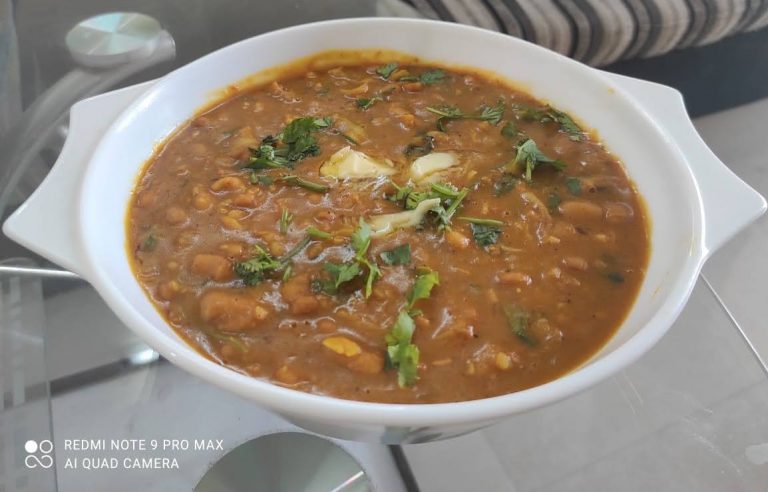 राजमा मसाला / Rajma Masala