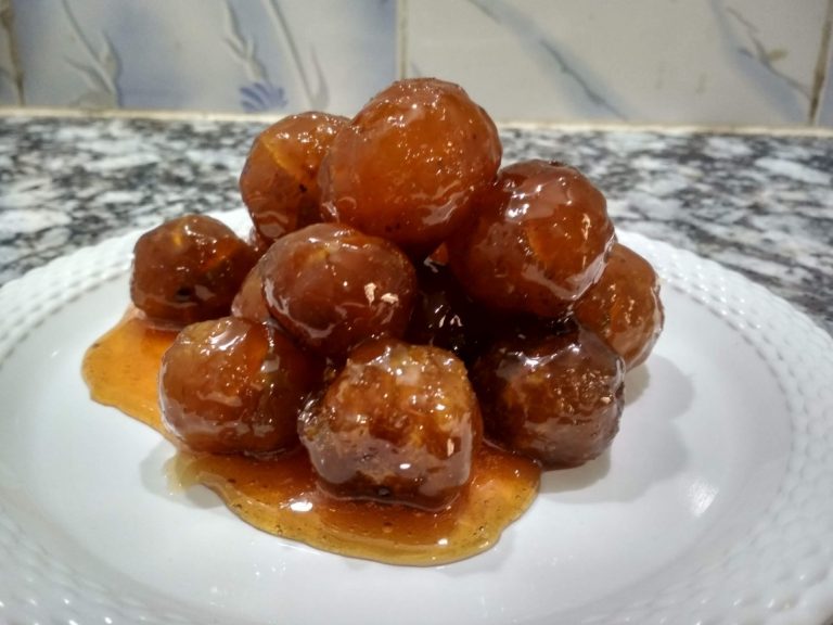 आंवले का मुरब्बा / Gooseberry Murabba / Amla ka murabba
