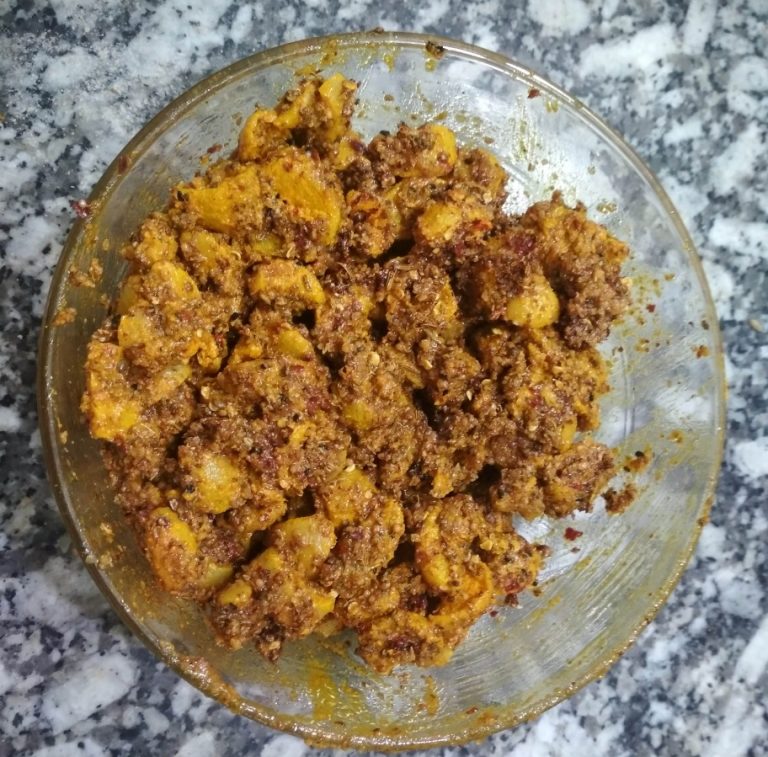 आंवला का आंचार / Amla Pickle / Amla Ka Anchar