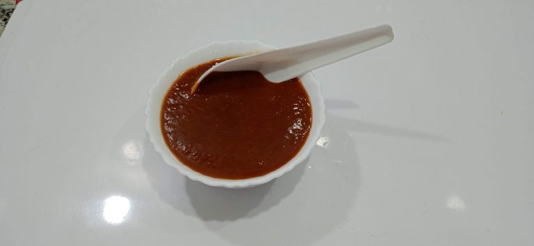इमली की खट्टी मिट्ठी चटनी / Imli Chutni / Imli Sour Sweet Chutni
